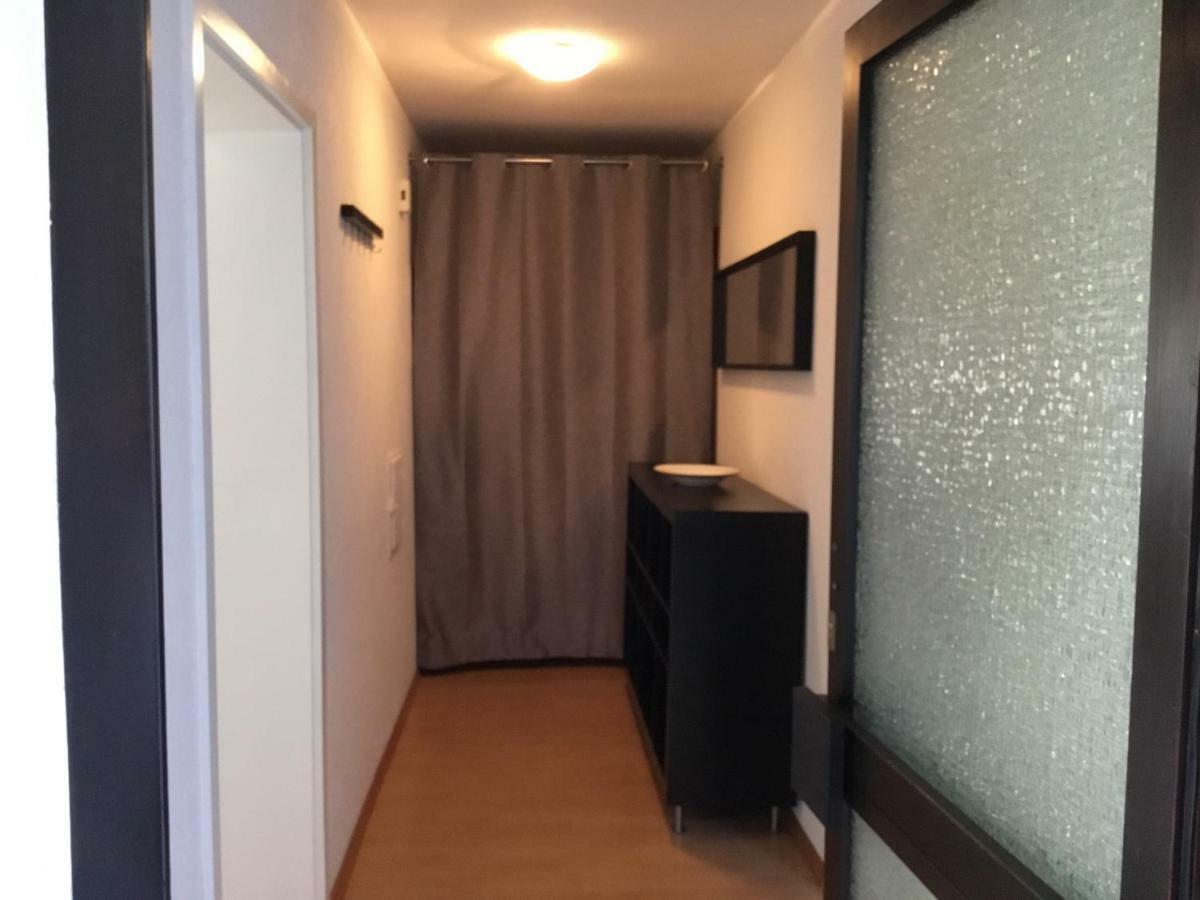 Ferienwohnung Leitner Laufenburg Dış mekan fotoğraf