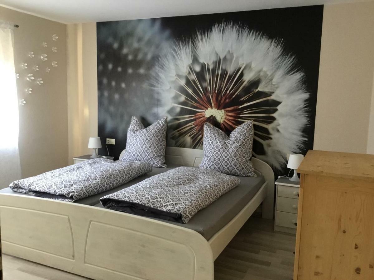 Ferienwohnung Leitner Laufenburg Dış mekan fotoğraf